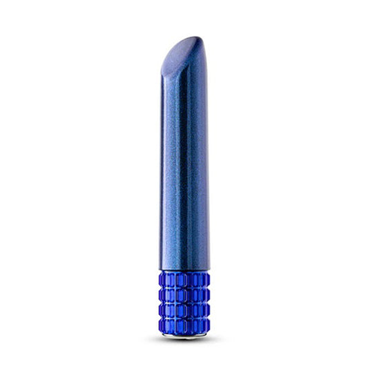 Oh My Gem - Mystery Vibe - Sapphire | 810138370636 | Available at EroticWarehouse.com