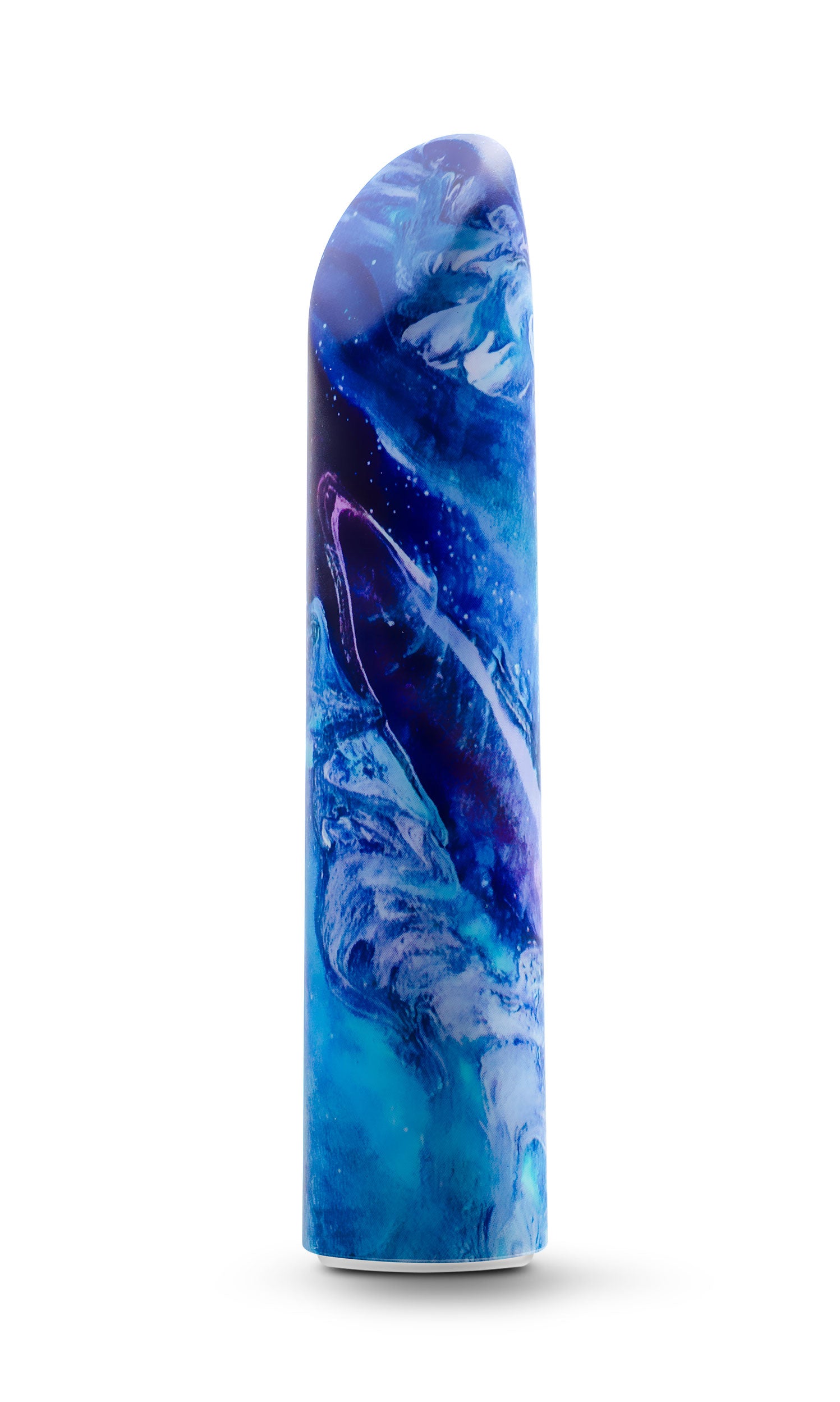 Limited Addiction - Mesmerize - Power Vibe - Azure | 819835028833 | Available at EroticWarehouse.com