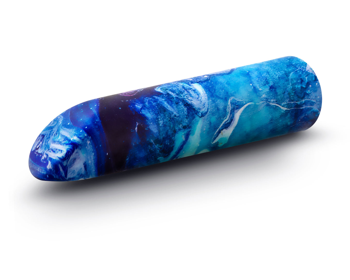 Limited Addiction - Mesmerize - Power Vibe - Azure | 819835028833 | Available at EroticWarehouse.com