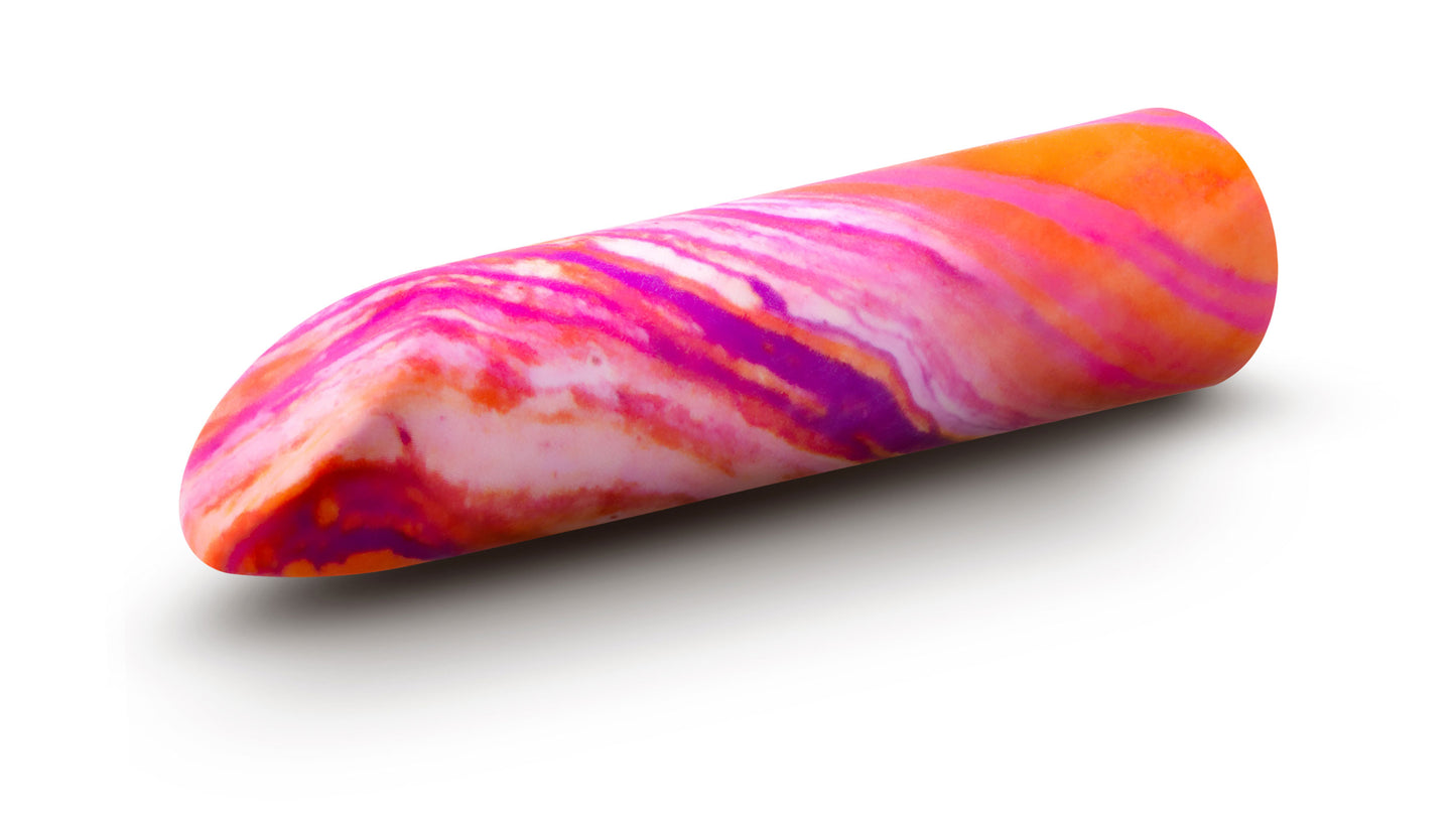 Limited Addiction - Fiery - Power Vibe - Coral | 819835028840 | Available at EroticWarehouse.com