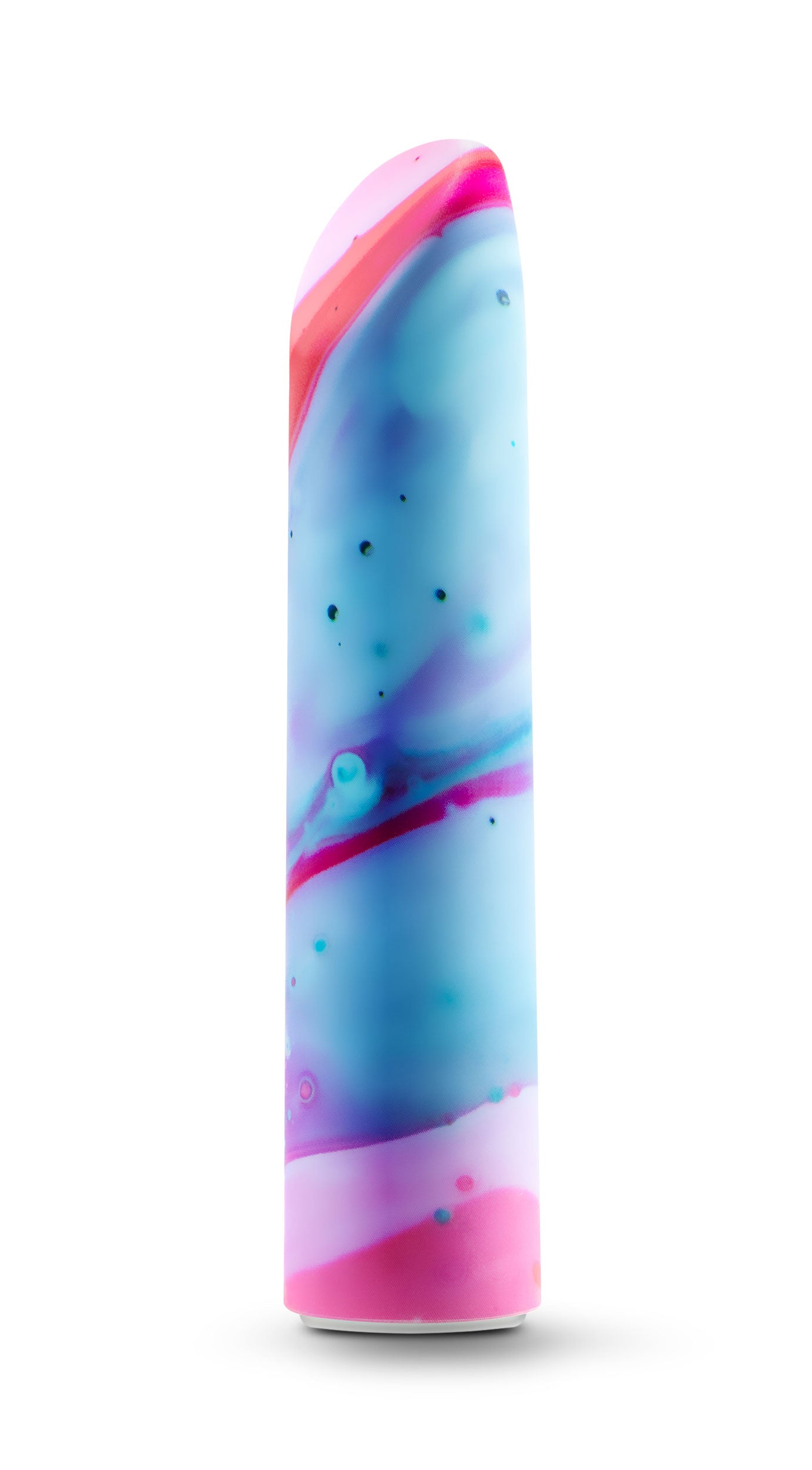 Limited Addiction - Fascinate - Power Vibe - Peach | 819835028857 | Available at EroticWarehouse.com
