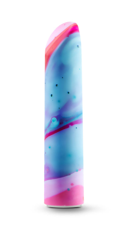 Limited Addiction - Fascinate - Power Vibe - Peach | 819835028857 | Available at EroticWarehouse.com