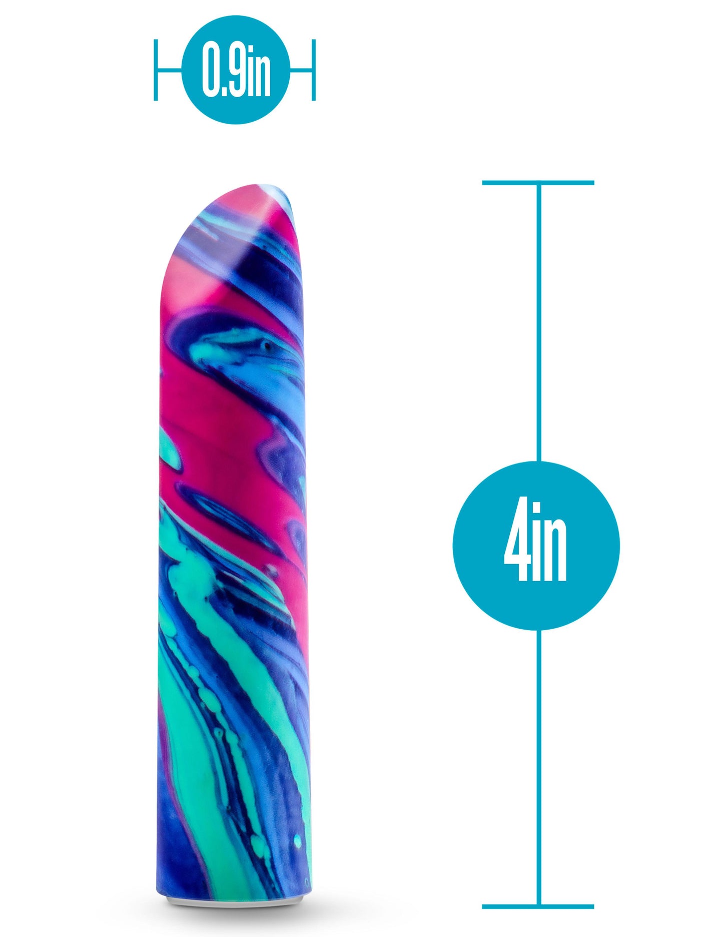 Limited Addiction - Sublime - Power Vibe - Alexandrite | 819835028864 | Available at EroticWarehouse.com