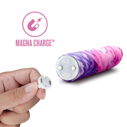 Limited Addiction - Entangle - Power Vibe - Lilac | 819835028826 | Available at EroticWarehouse.com