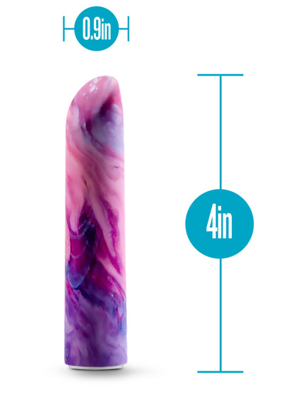 Limited Addiction - Entangle - Power Vibe - Lilac | 819835028826 | Available at EroticWarehouse.com