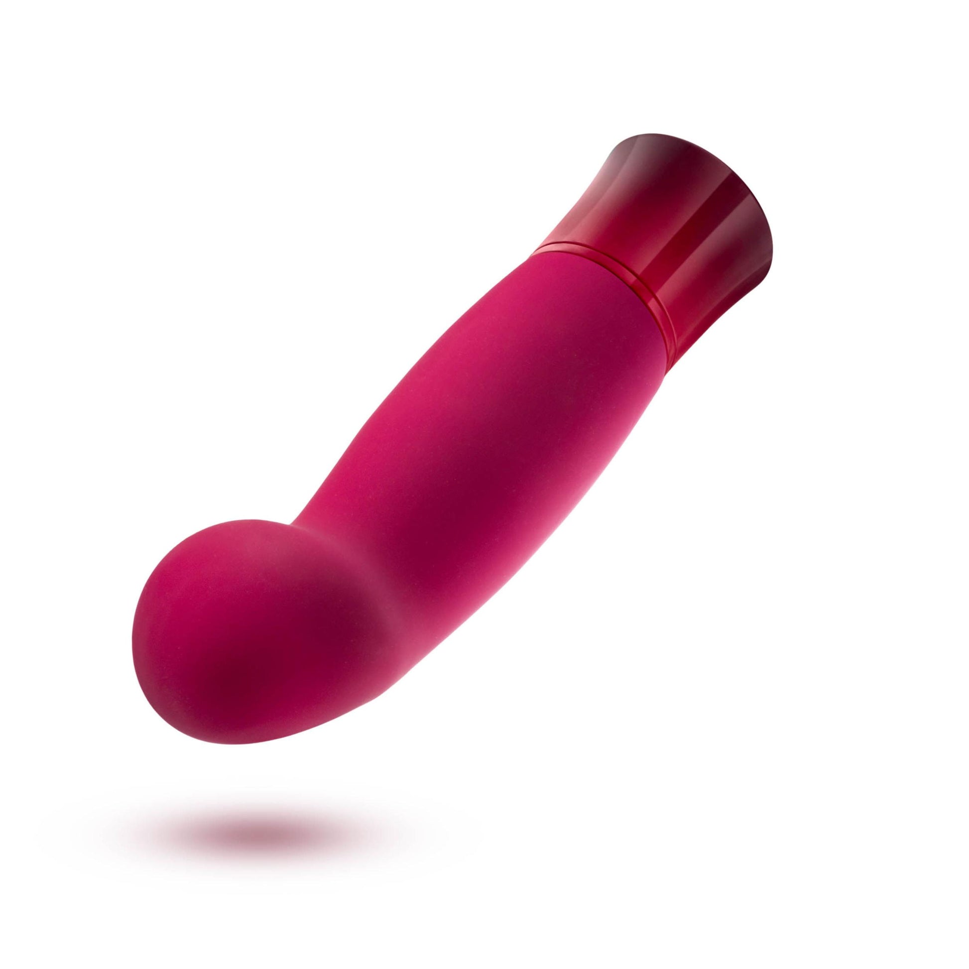 Oh My Gem - Classy - Garnet - Fuchsia | 819835029519 | Available at EroticWarehouse.com