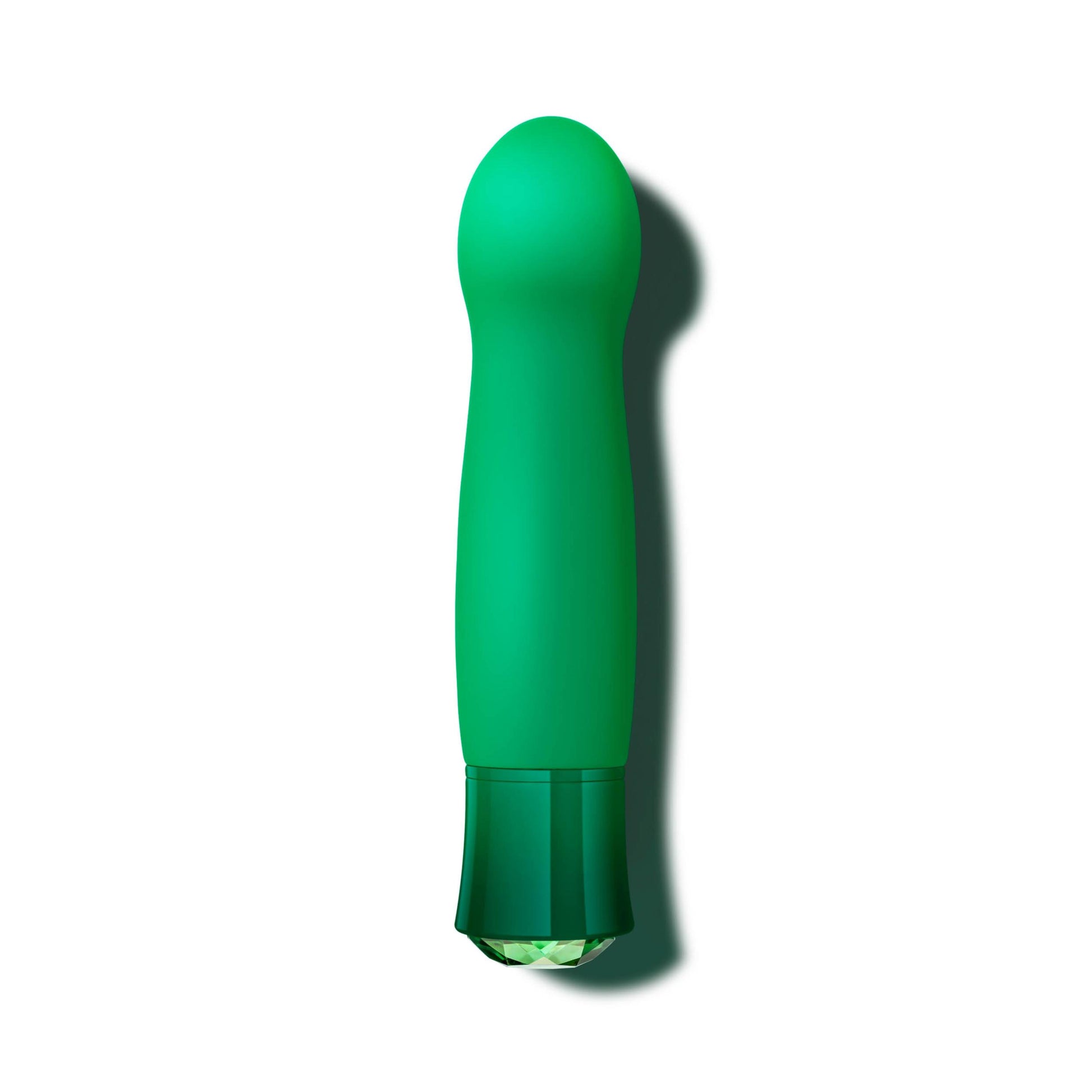 Oh My Gem - Enchanting - Emerald | 819835029564 | Available at EroticWarehouse.com