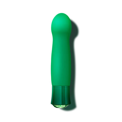 Oh My Gem - Enchanting - Emerald | 819835029564 | Available at EroticWarehouse.com
