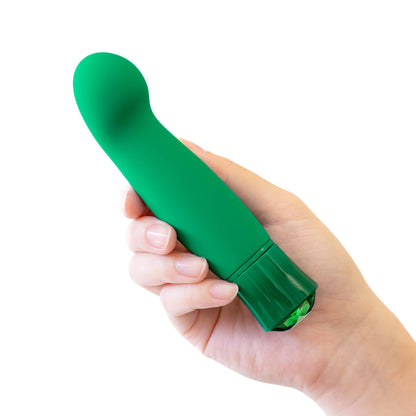 Oh My Gem - Enchanting - Emerald | 819835029564 | Available at EroticWarehouse.com