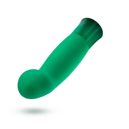 Oh My Gem - Enchanting - Emerald | 819835029564 | Available at EroticWarehouse.com
