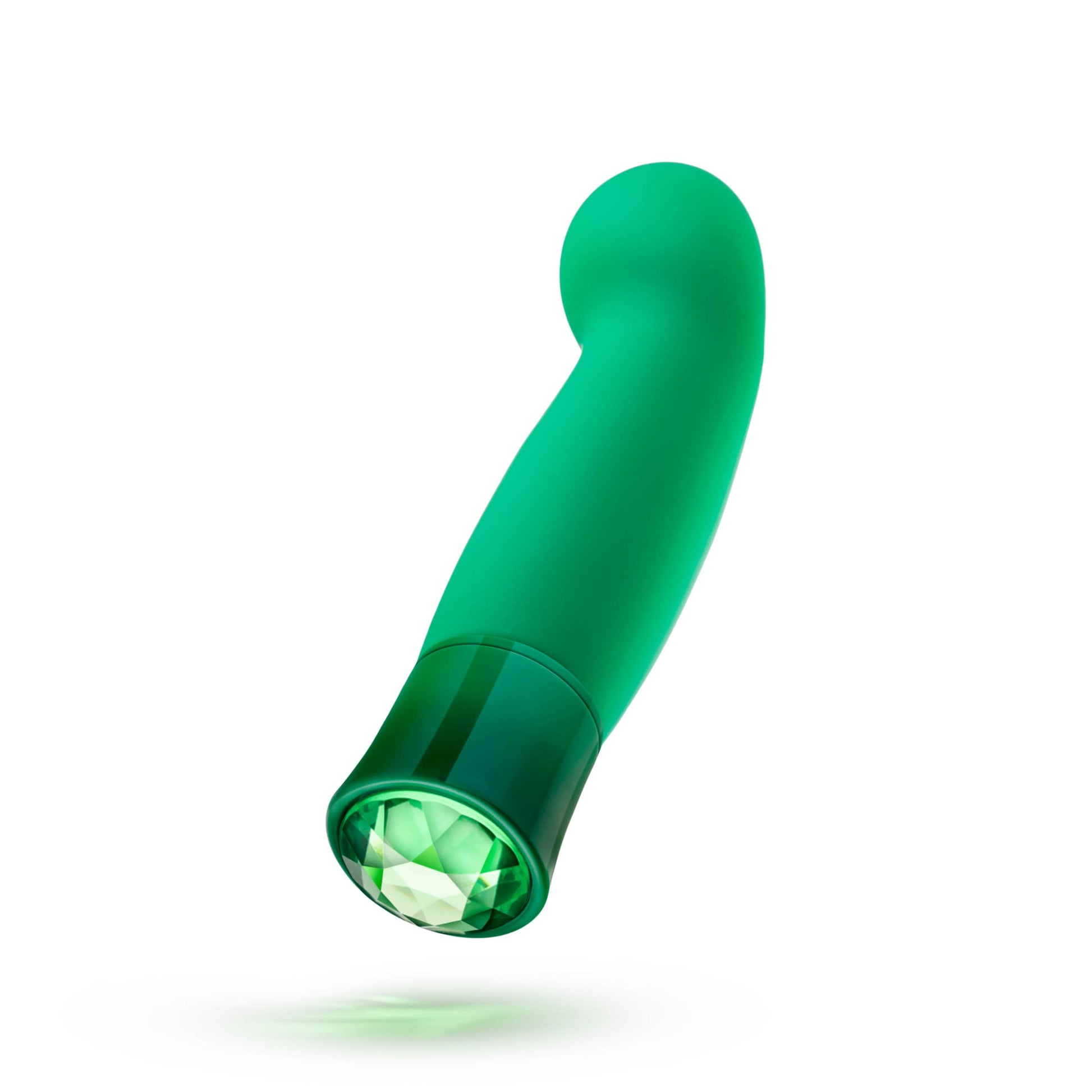 Oh My Gem - Enchanting - Emerald | 819835029564 | Available at EroticWarehouse.com
