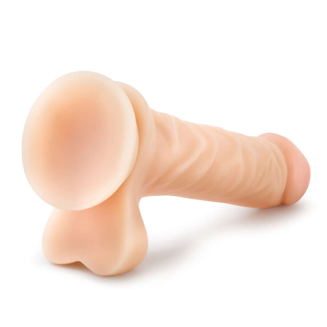 Dr. Skin - Cock 1 - 9 Inches | 702730686058 | Available at EroticWarehouse.com