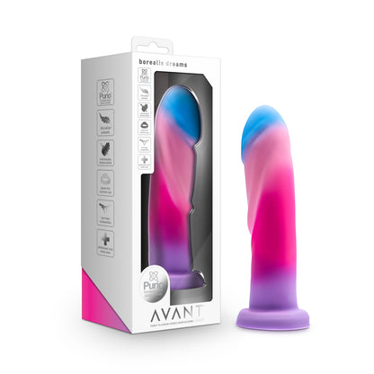 Avant - Borealis Dreams - Cotton Candy | 819835027645 | Available at EroticWarehouse.com