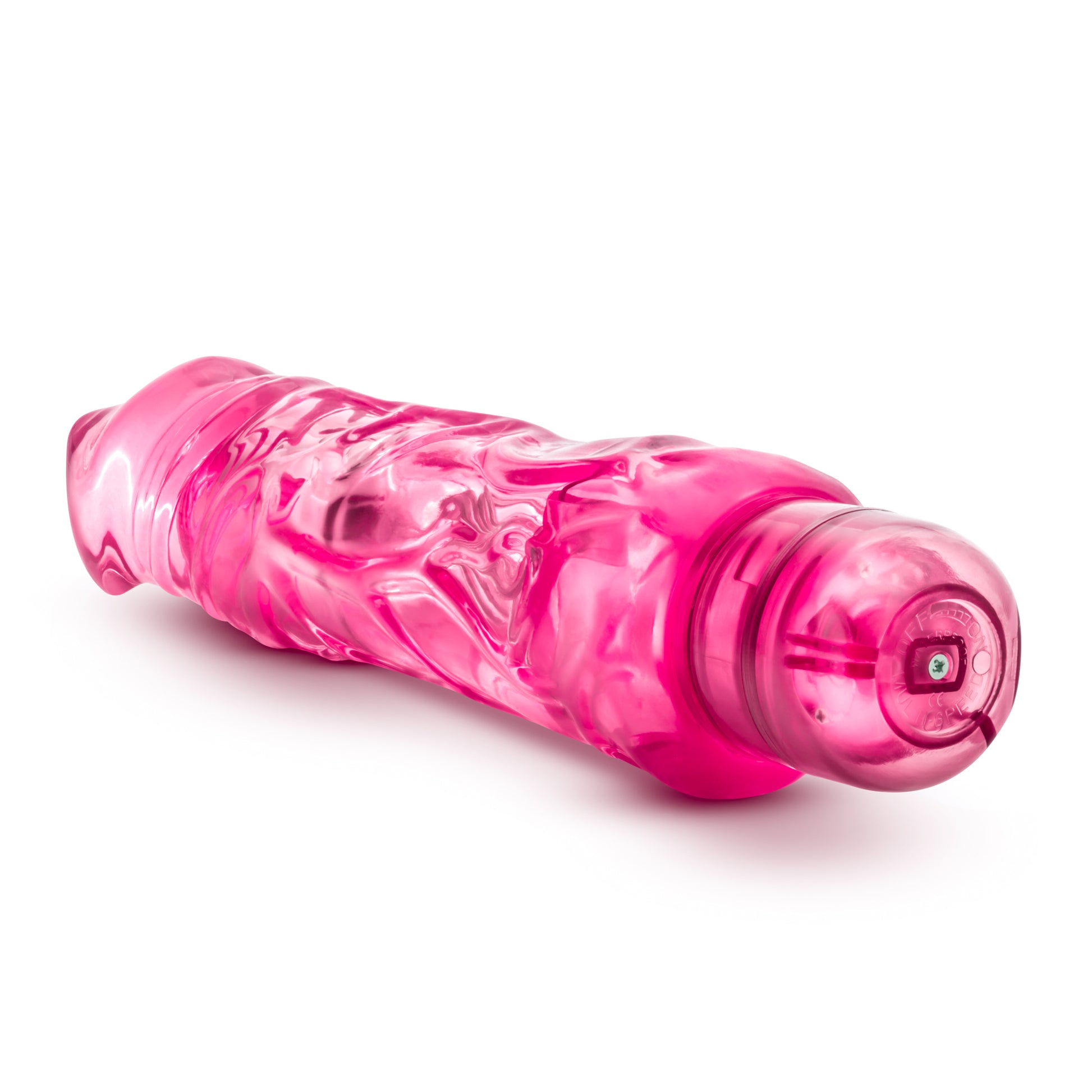 Wild Ride - Pink | 735380301507 | Available at EroticWarehouse.com