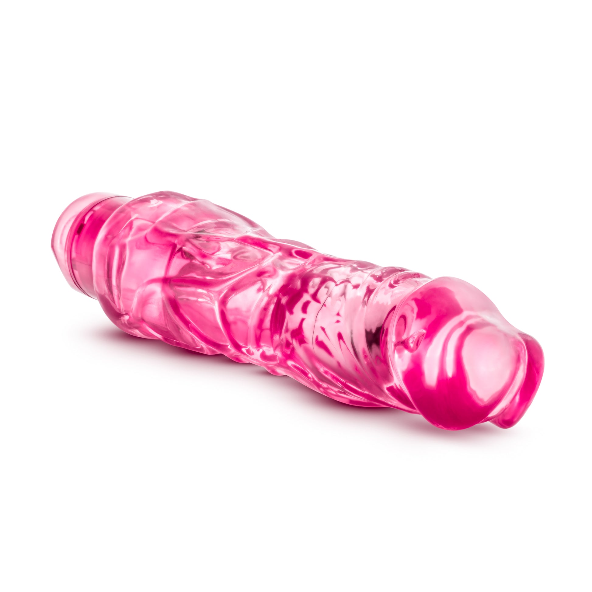 Wild Ride - Pink | 735380301507 | Available at EroticWarehouse.com