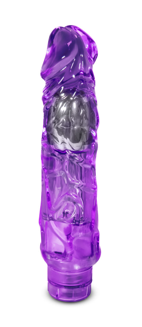 Wild Ride - Purple | 735380301514 | Available at EroticWarehouse.com