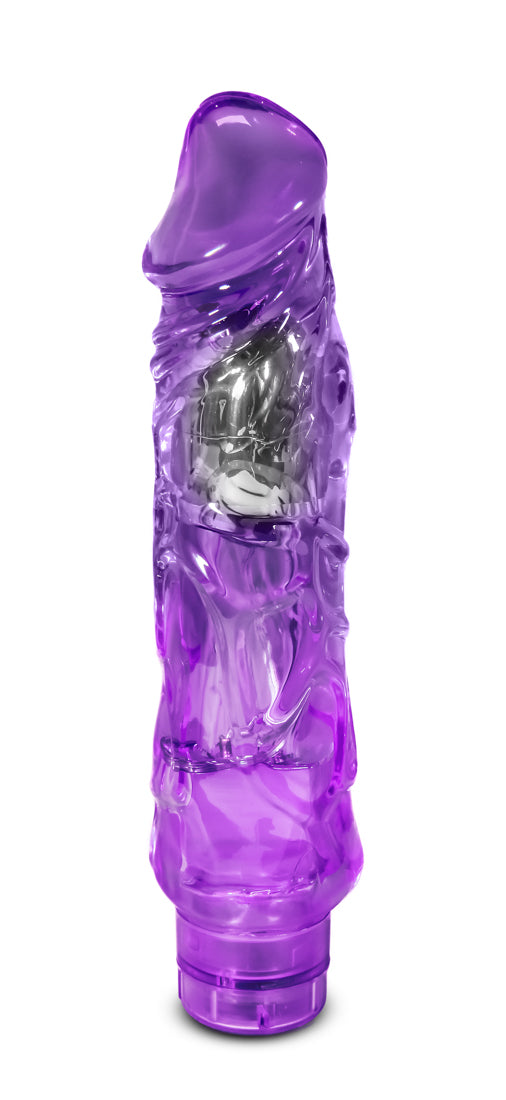 Wild Ride - Purple | 735380301514 | Available at EroticWarehouse.com