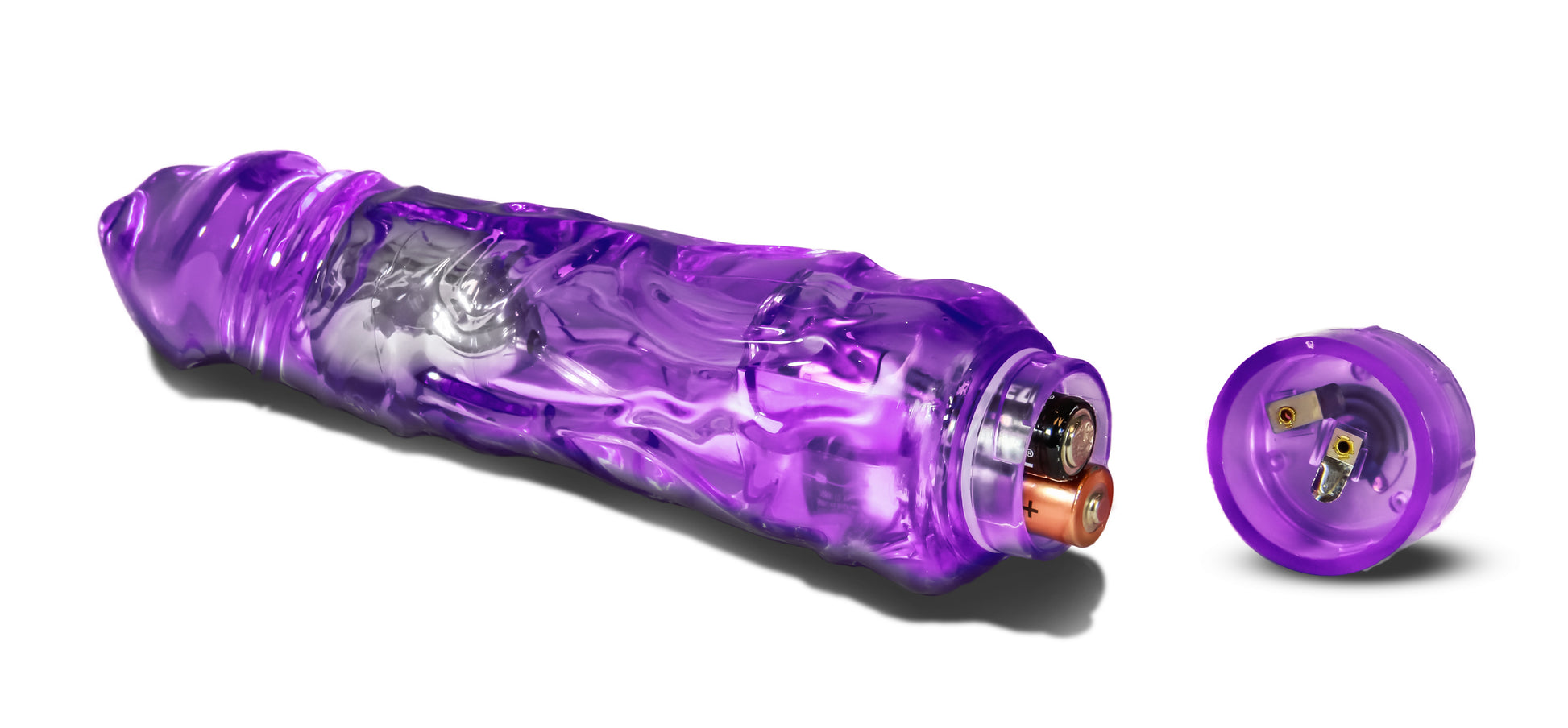 Wild Ride - Purple | 735380301514 | Available at EroticWarehouse.com