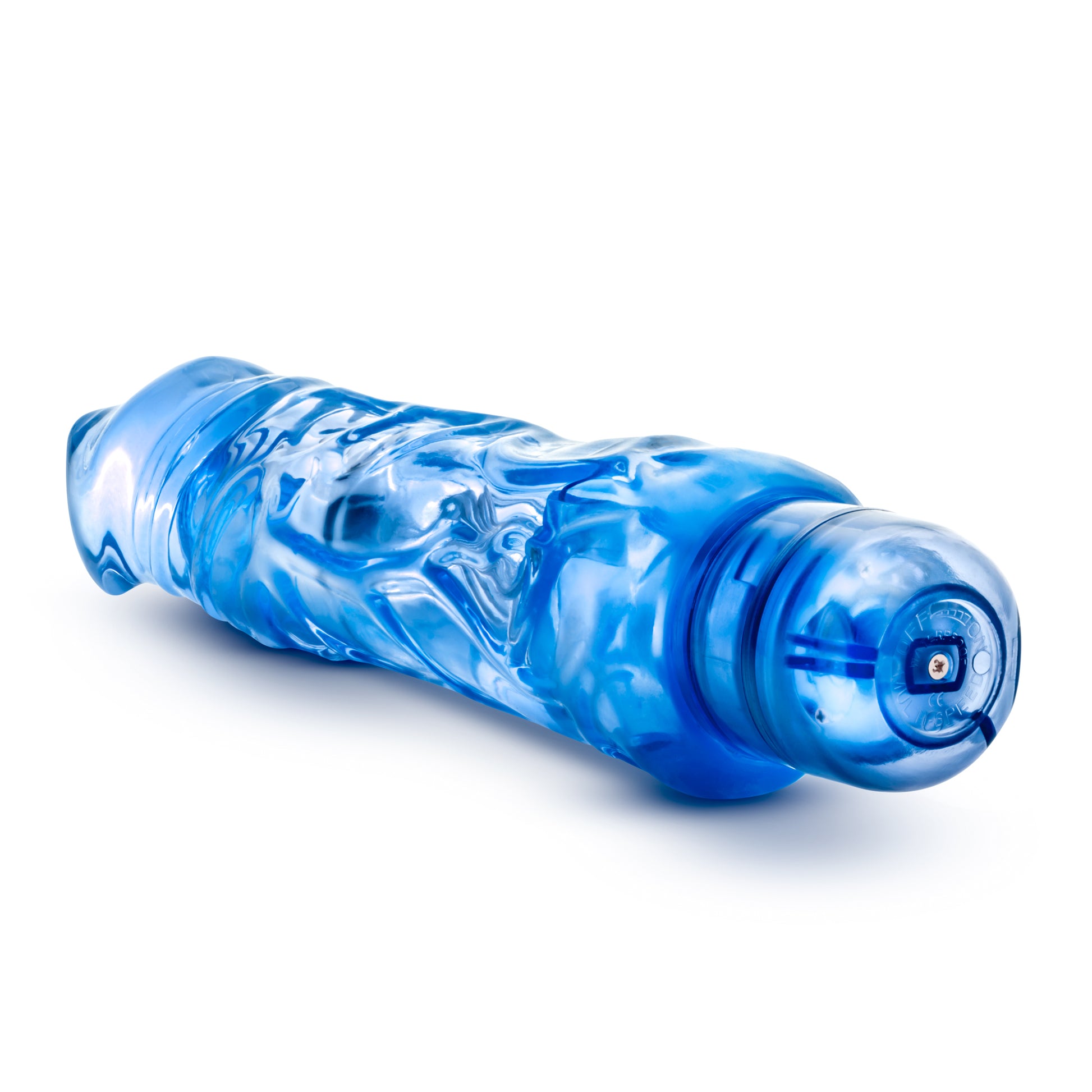 Wild Ride - Blue | 735380301521 | Available at EroticWarehouse.com