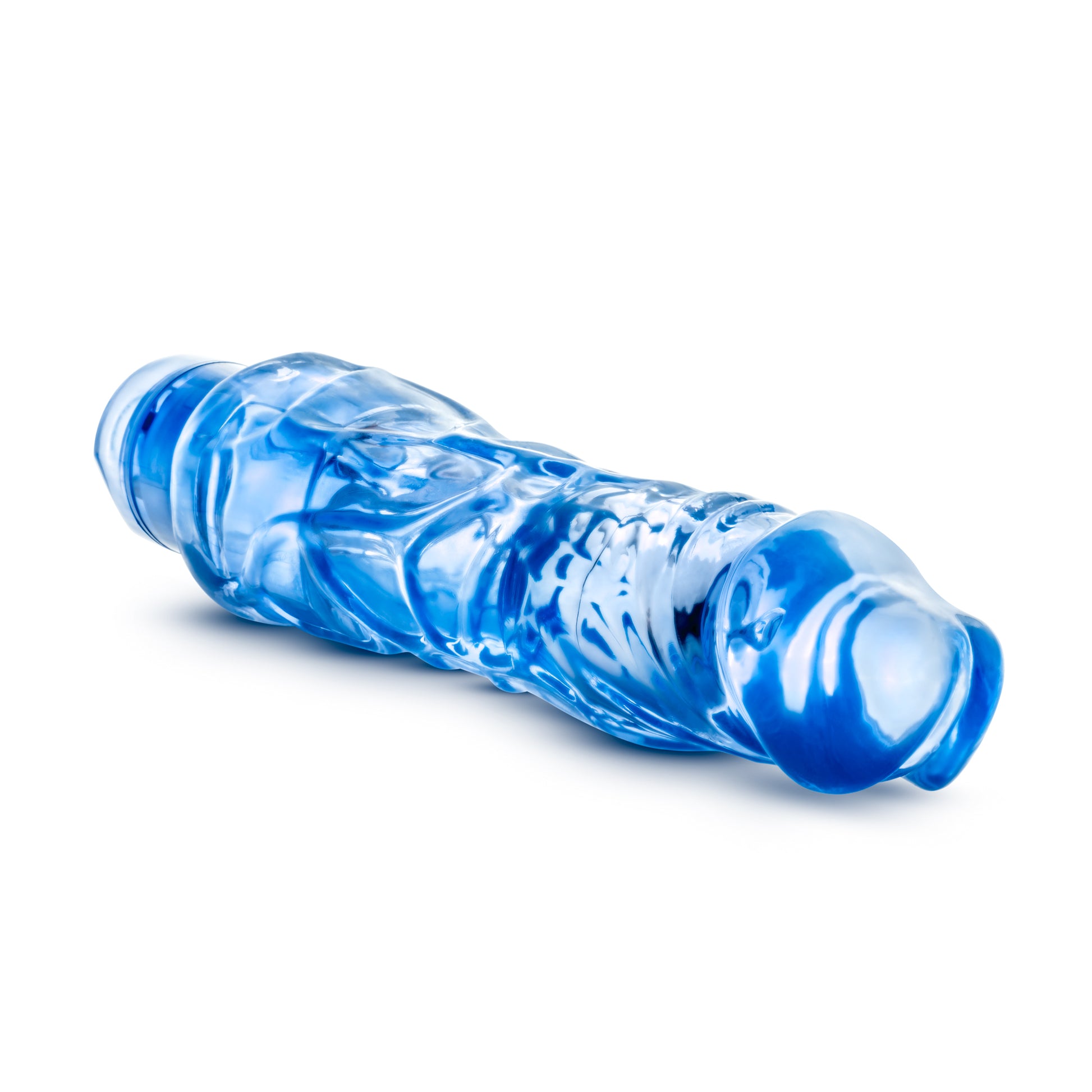 Wild Ride - Blue | 735380301521 | Available at EroticWarehouse.com