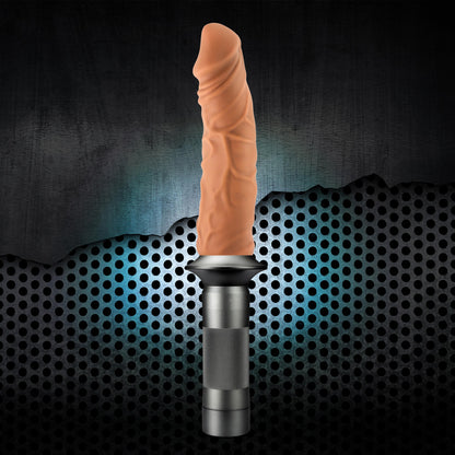 Lock on - Karbonite- Mocha | 819835027751 | Available at EroticWarehouse.com