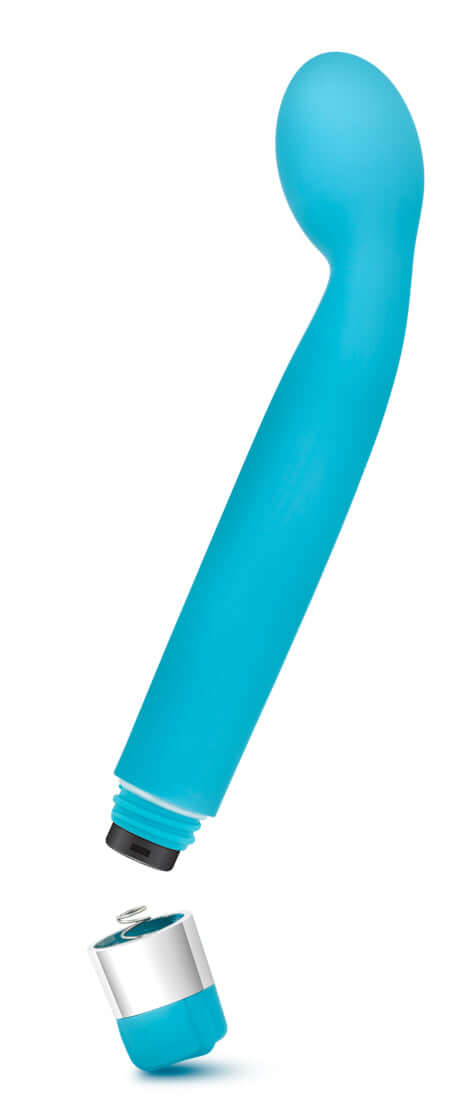 Rose - Scarlet G - Blue | 735380322625 | Available at EroticWarehouse.com