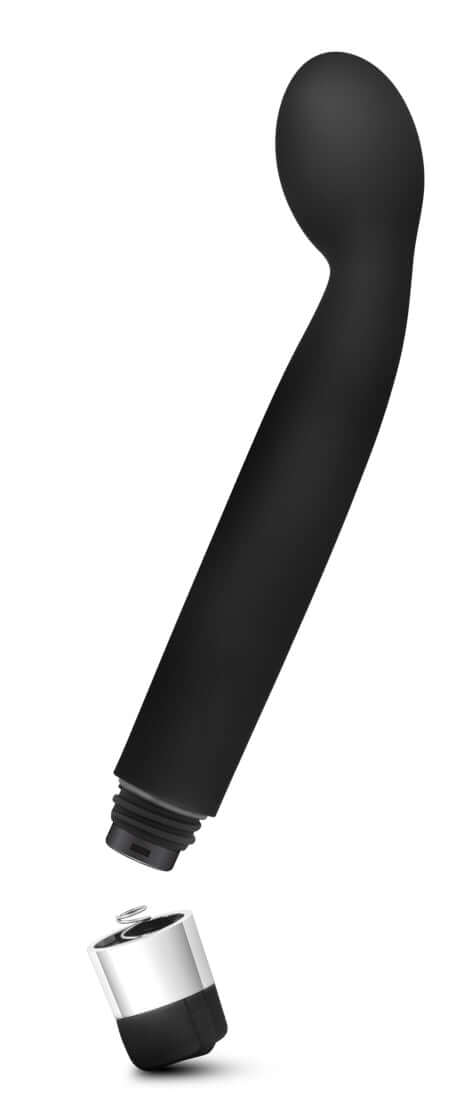 Rose - Scarlet G - Black | 735380322656 | Available at EroticWarehouse.com