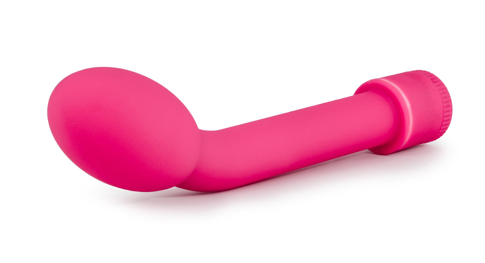 G Slim Petite Satin Touch - Pink | 735380333102 | Available at EroticWarehouse.com