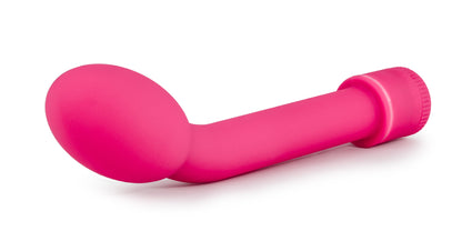 G Slim Petite Satin Touch - Pink | 735380333102 | Available at EroticWarehouse.com