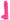 Neo - 11 Inch Dual Density Dildo - Neon Pink | 819835027096 | Available at EroticWarehouse.com