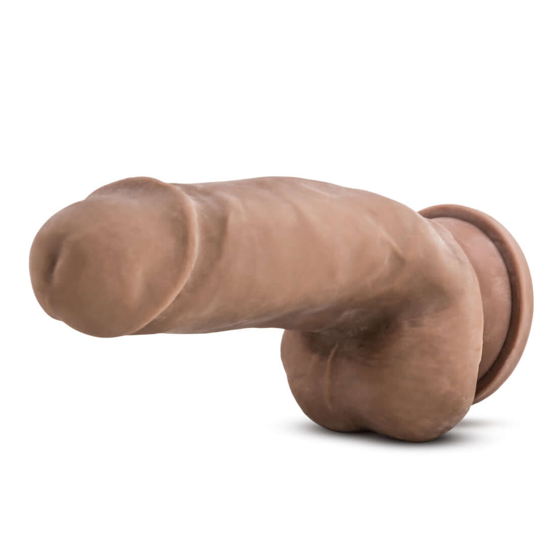 Au Naturel 7 Inch Sensa Feel El Gordo - Latin | 702730682203 | Available at EroticWarehouse.com