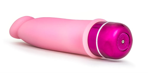 Purity - Pink | 735380417109 | Available at EroticWarehouse.com