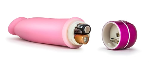 Purity - Pink | 735380417109 | Available at EroticWarehouse.com