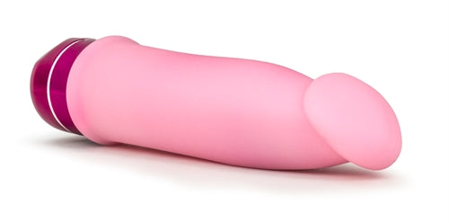 Purity - Pink | 735380417109 | Available at EroticWarehouse.com