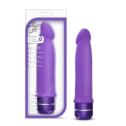 Purity - Purple | 735380417116 | Available at EroticWarehouse.com