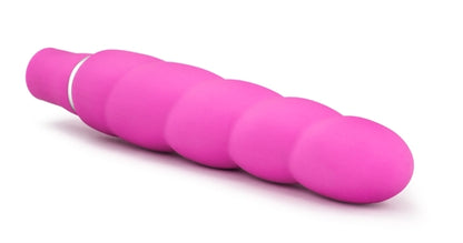 Luxe - Anastasia - Pink | 735380419004 | Available at EroticWarehouse.com