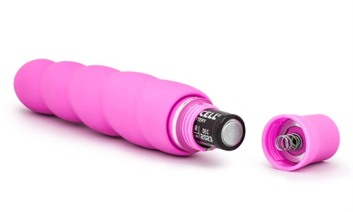 Luxe - Anastasia - Pink | 735380419004 | Available at EroticWarehouse.com