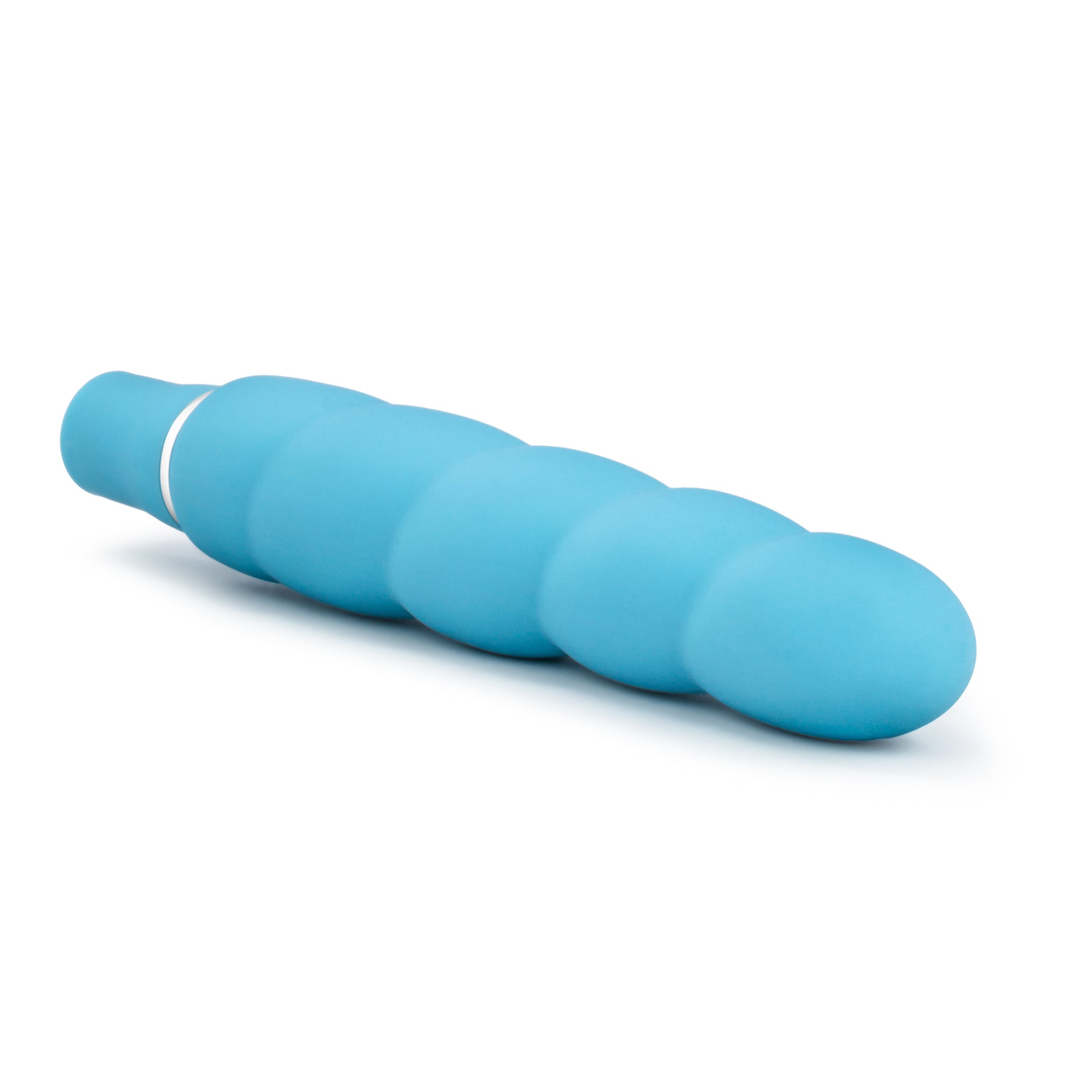 Luxe - Anastasia - Aqua | 735380419028 | Available at EroticWarehouse.com
