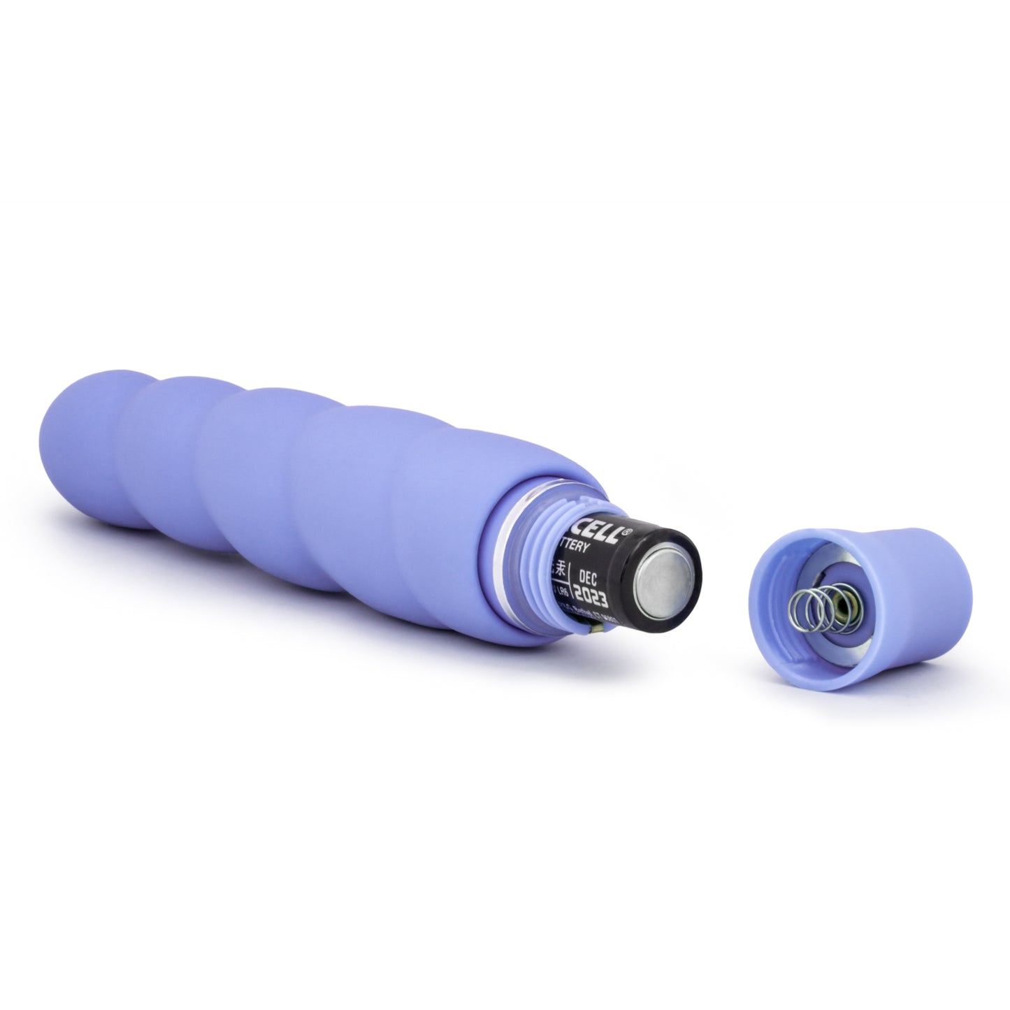 Luxe - Anastasia - Periwinkle | 735380419233 | Available at EroticWarehouse.com