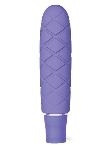 Luxe - Cozi Mini - Periwinkle | 735380429232 | Available at EroticWarehouse.com
