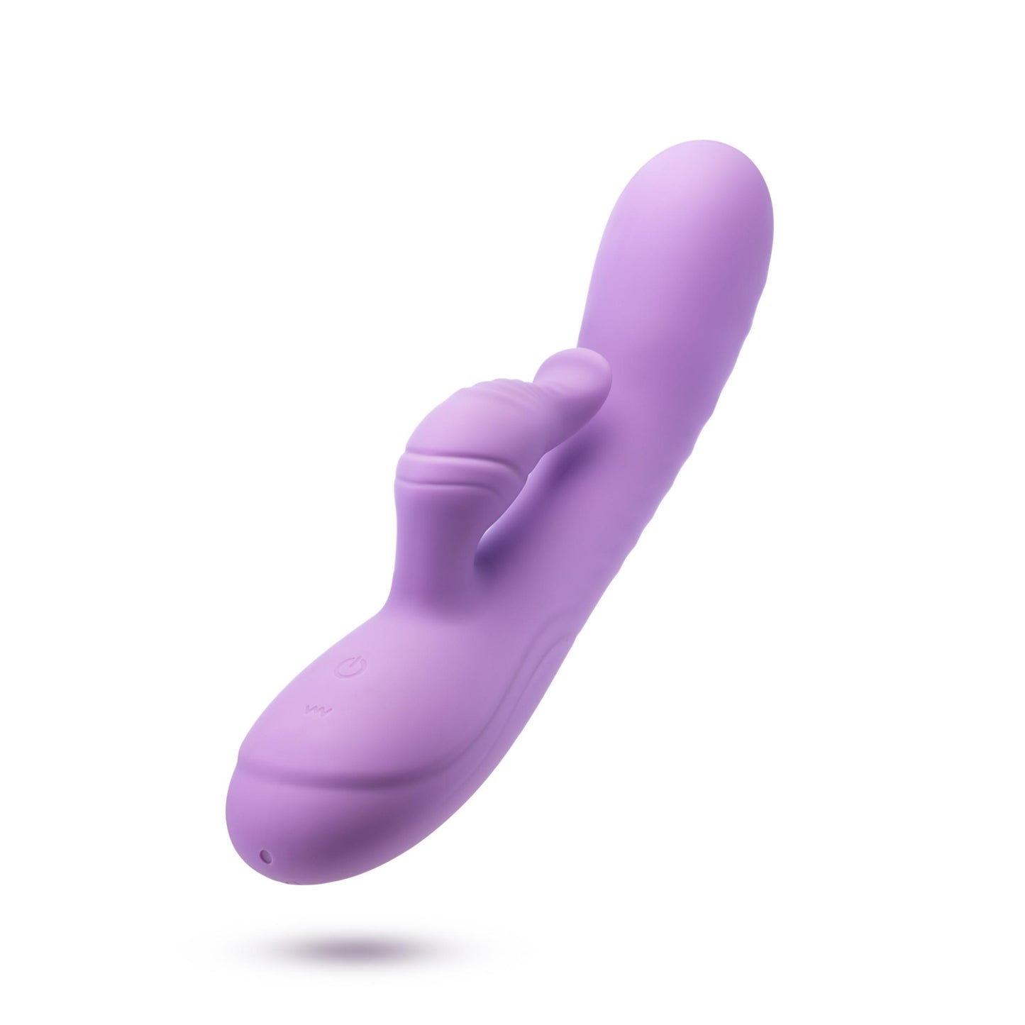 Blush - Evelyn - Purple | 810138370117 | Available at EroticWarehouse.com