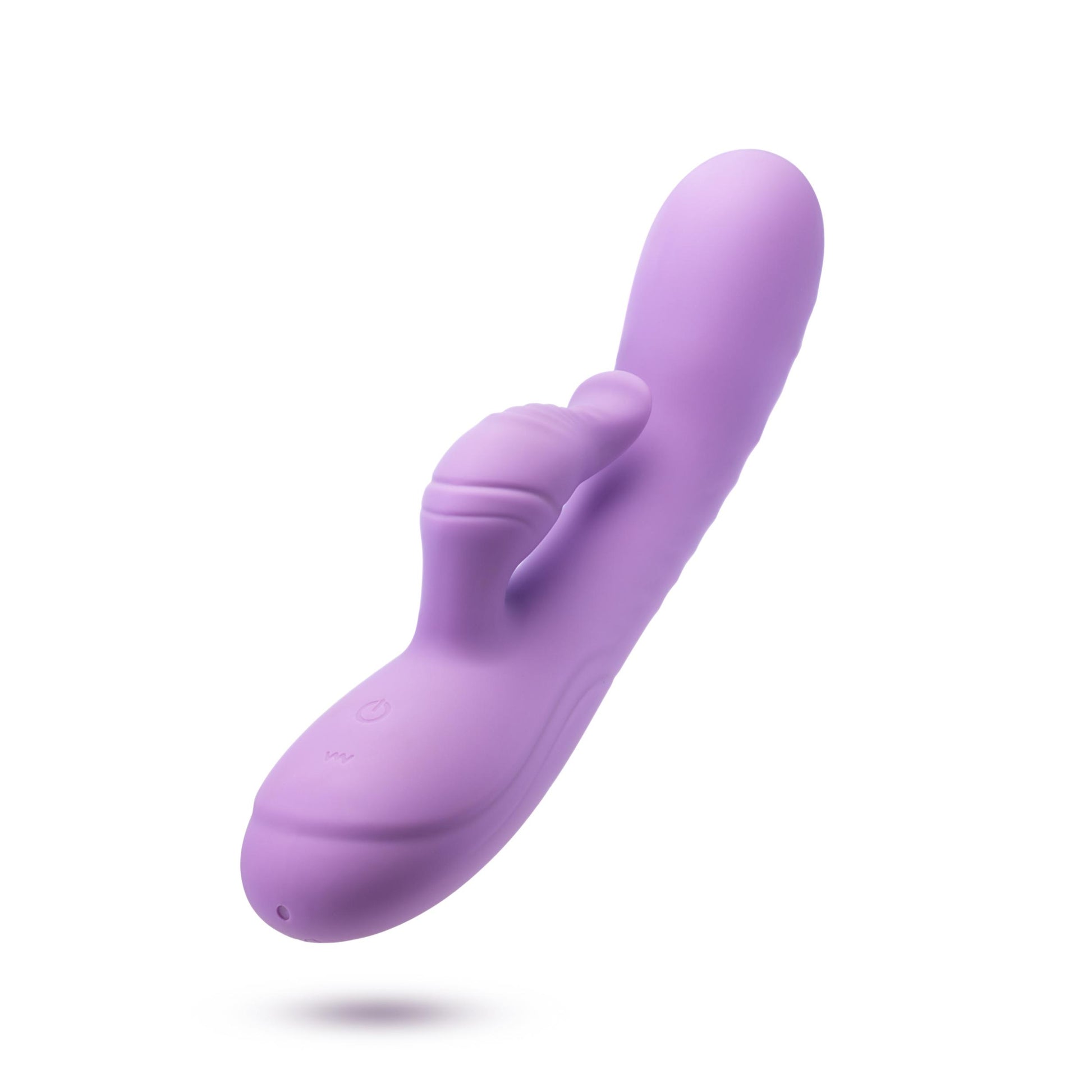 Blush - Evelyn - Purple | 810138370117 | Available at EroticWarehouse.com