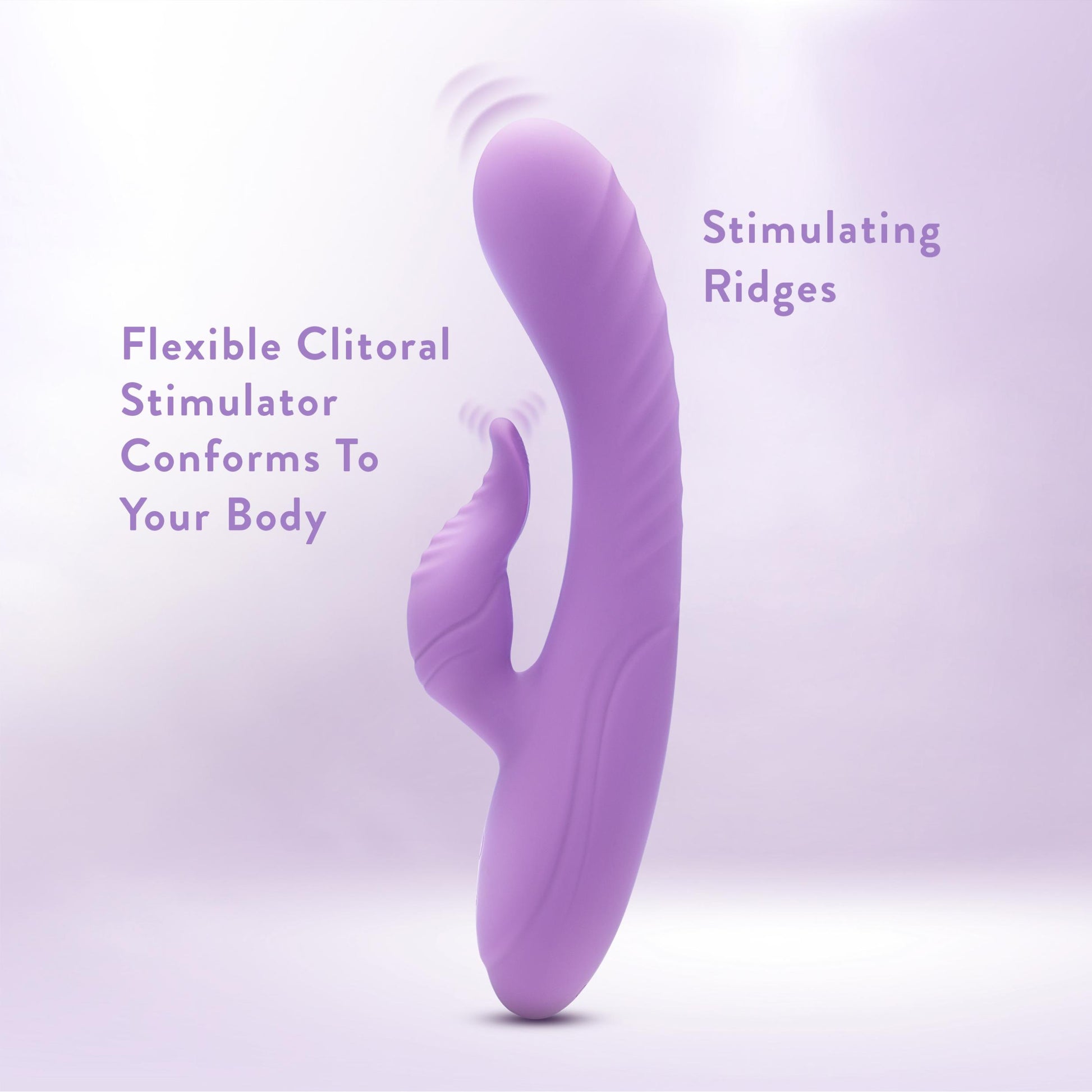Blush - Evelyn - Purple | 810138370117 | Available at EroticWarehouse.com