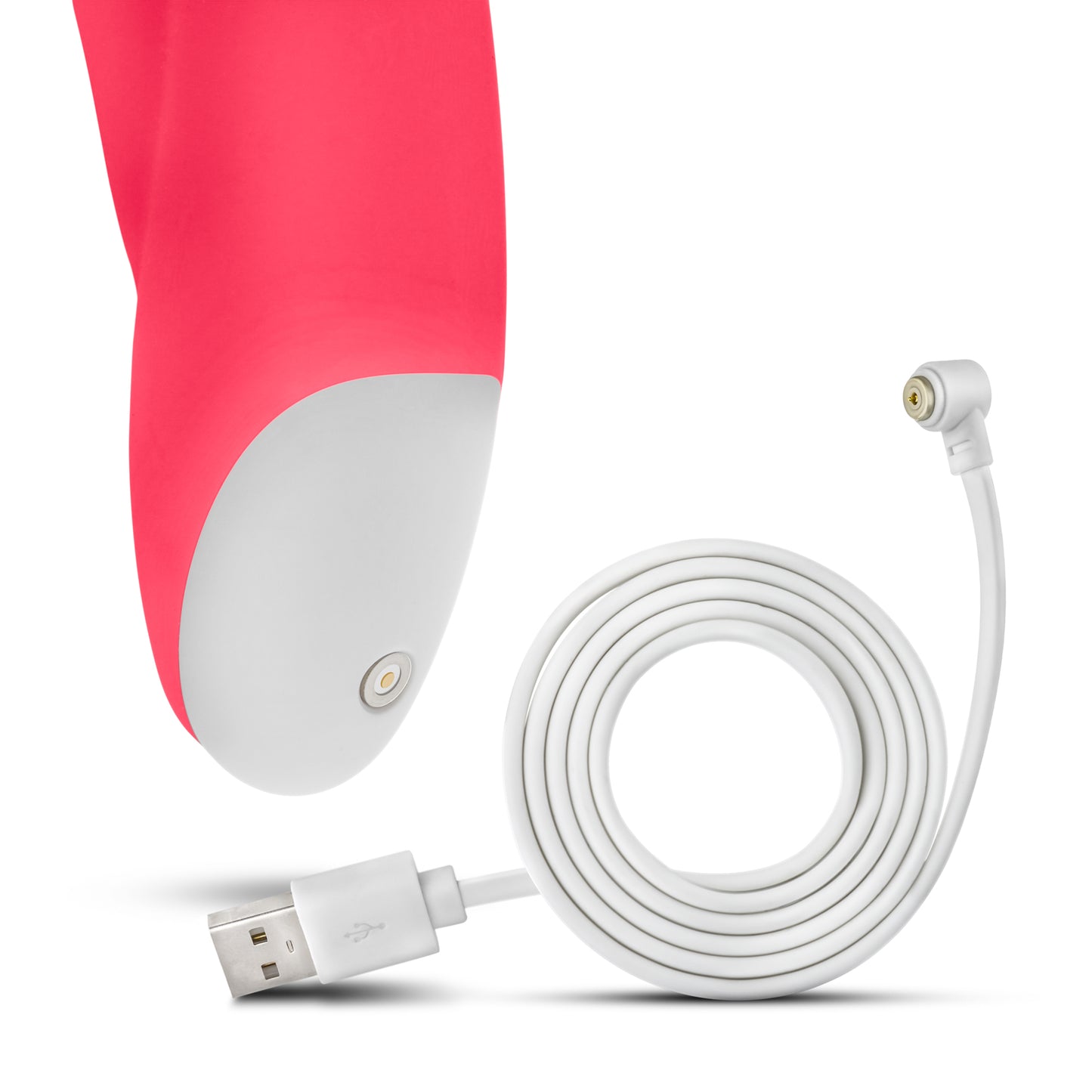 Hop Trix - Cerise | 049008245808 | Available at EroticWarehouse.com