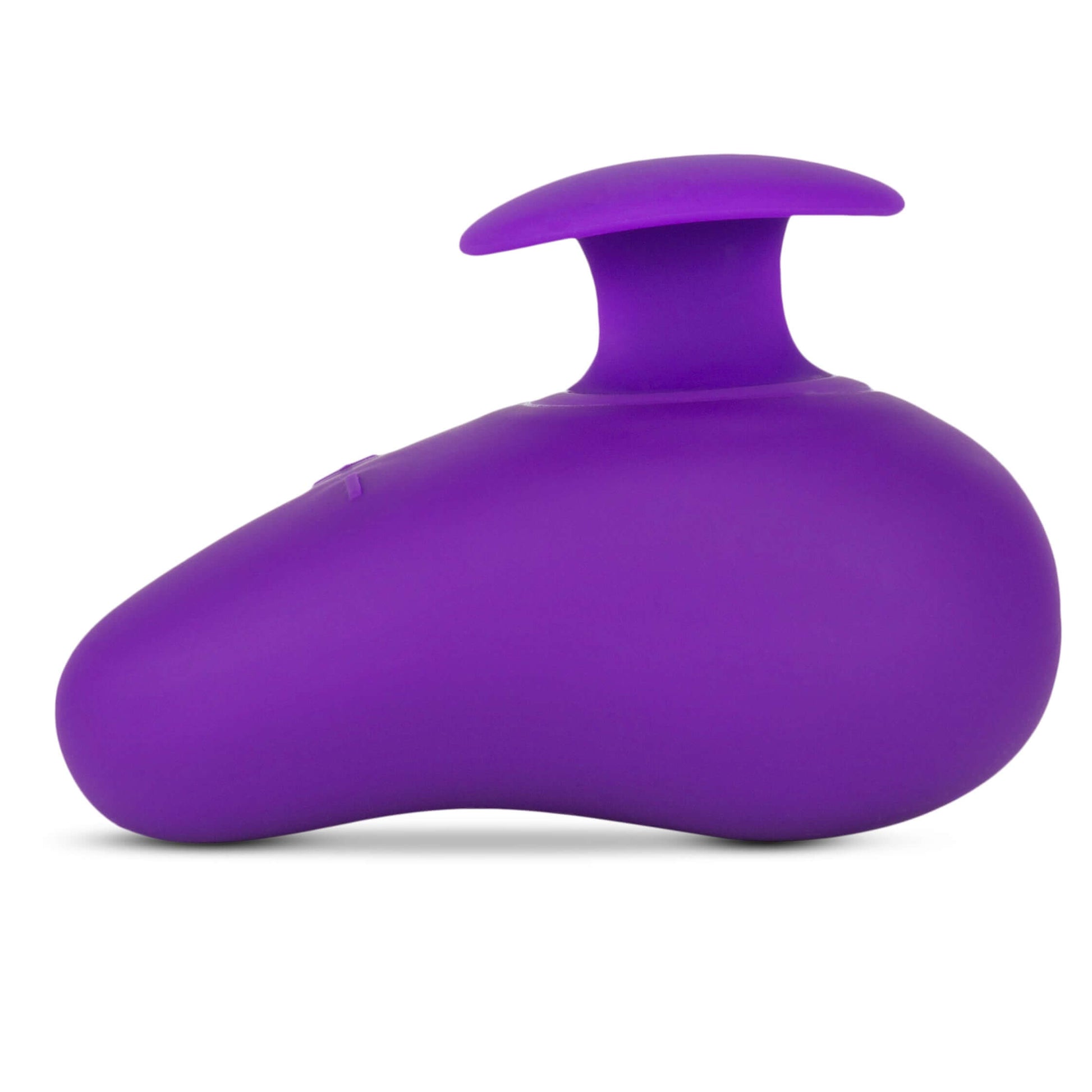 Wellness - Palm Sense - Purple | 819835026167 | Available at EroticWarehouse.com