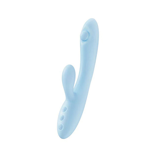 Play With Me Moondust Magic Blue | 810138370483 | Available at EroticWarehouse.com