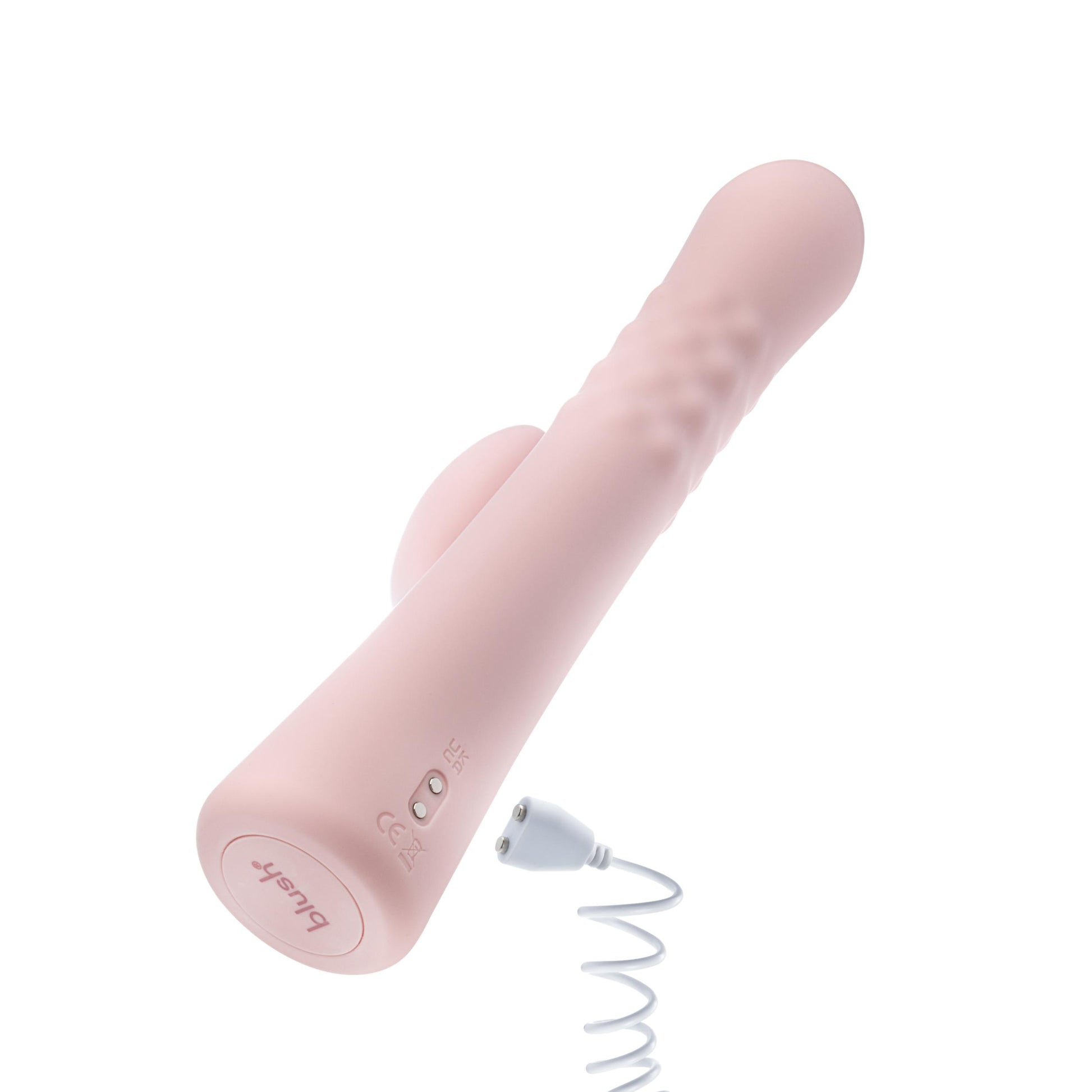 Blush - Jaymie - Pink | 810138370384 | Available at EroticWarehouse.com