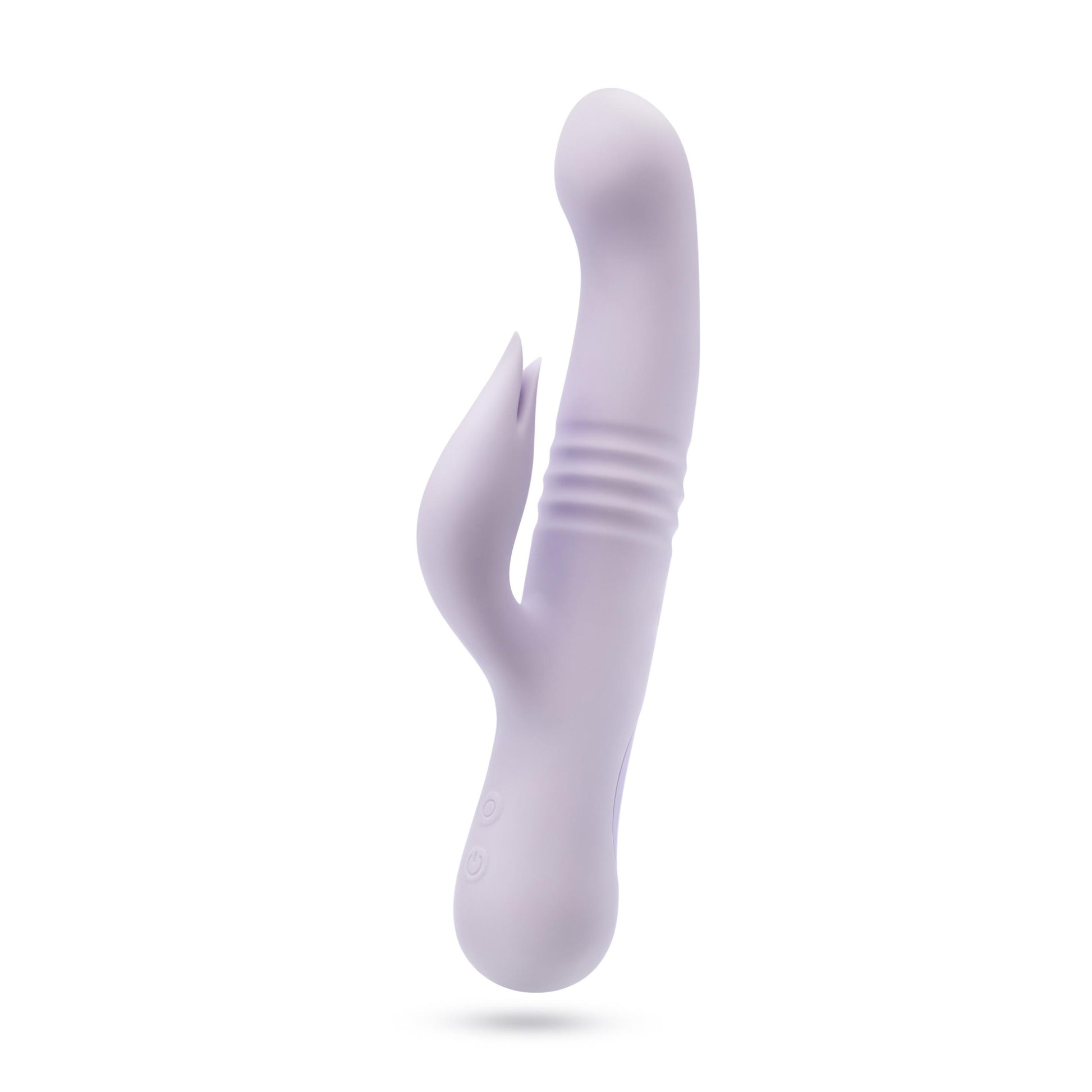 Blush - Rylee - Lavender | 810138370360 | Available at EroticWarehouse.com