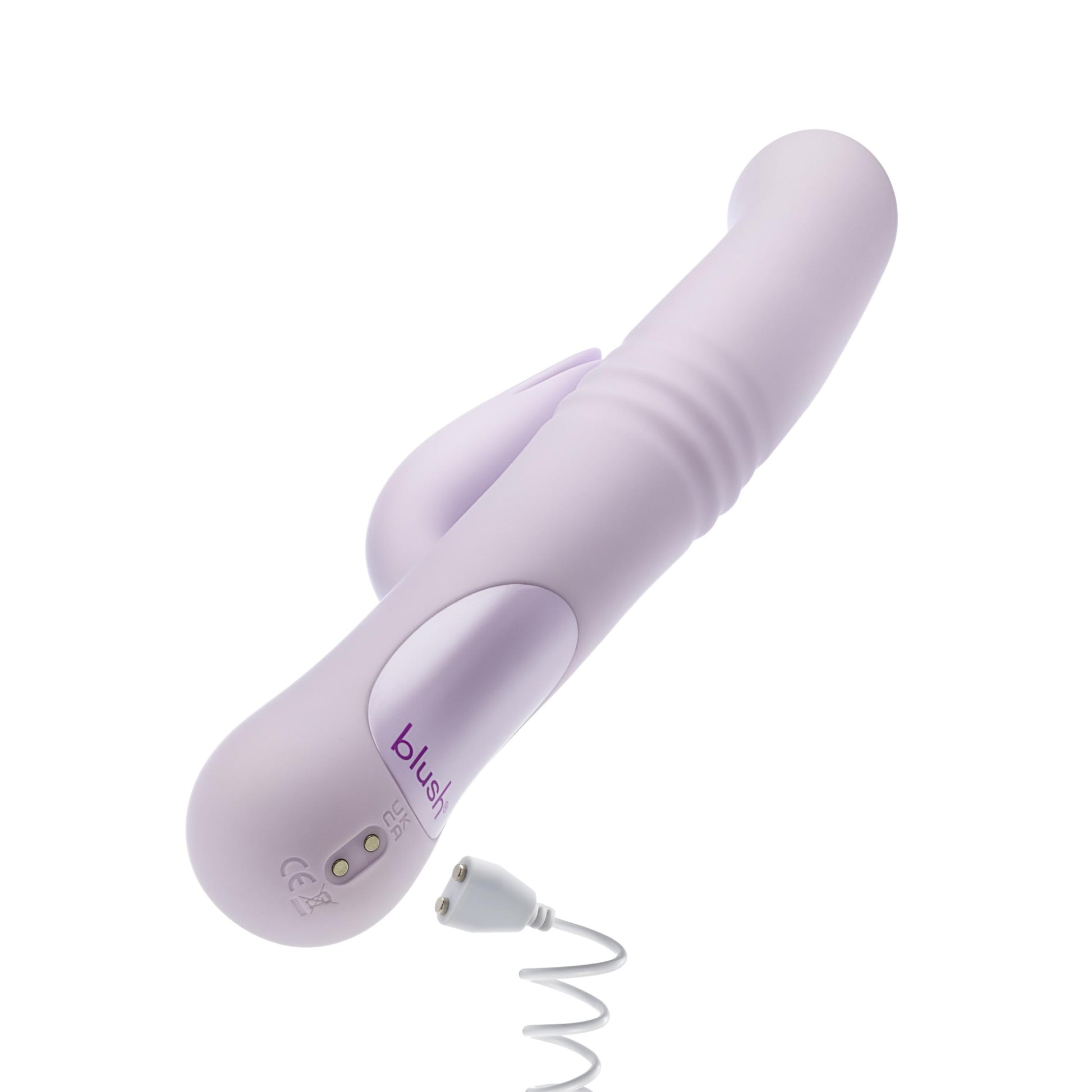 Blush - Rylee - Lavender | 810138370360 | Available at EroticWarehouse.com