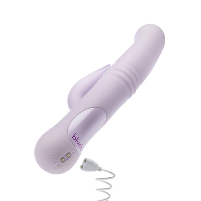 Blush - Rylee - Lavender | 810138370360 | Available at EroticWarehouse.com